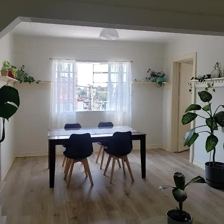 Piso Macario ¡Muy Centrico Y Bien Comunicado! Appartement